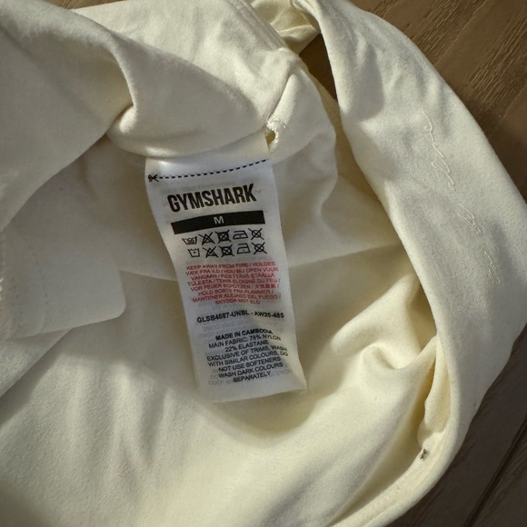 Gymshark Whitney Simmons bra - Picture 4 of 4